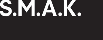 S.M.A.K. logo